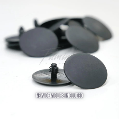 Nissan R32 Skyline - Bonnet Liner