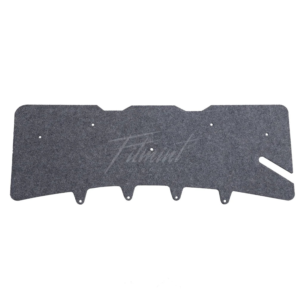 Nissan R32 Skyline - Boot Lid Garnish