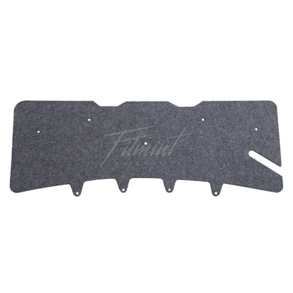 Nissan R32 Skyline - Boot Lid Garnish