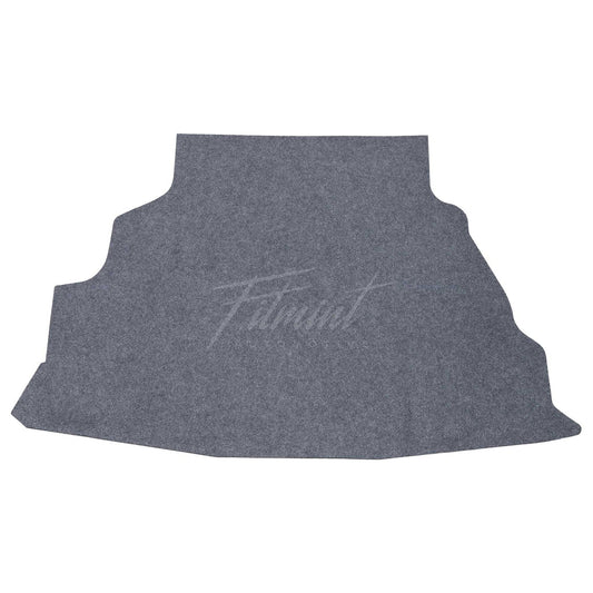 Nissan R32 Skyline - Boot Liner Coupe & Sedan