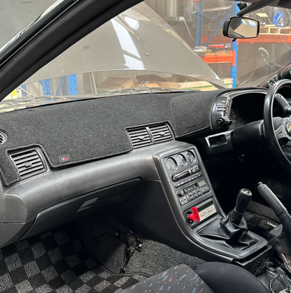 Nissan R32 Skyline - Dash Mat