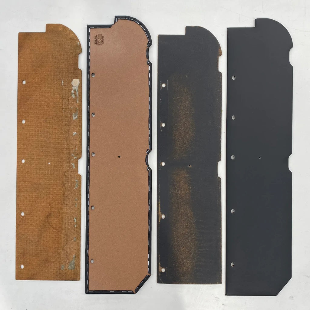 Nissan Skyline R32 - Door Card Inserts Coupe & Sedan