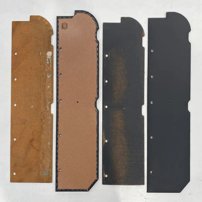 Nissan Skyline R32 - Door Card Inserts Coupe & Sedan