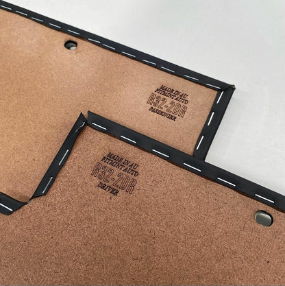 Nissan Skyline R32 - Door Card Inserts Coupe & Sedan