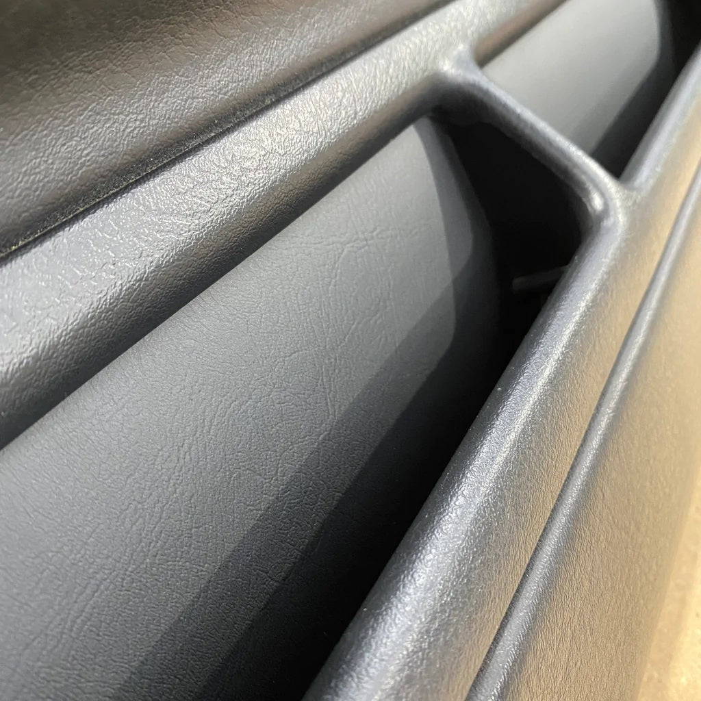 Nissan Skyline R32 - Door Card Inserts Coupe & Sedan