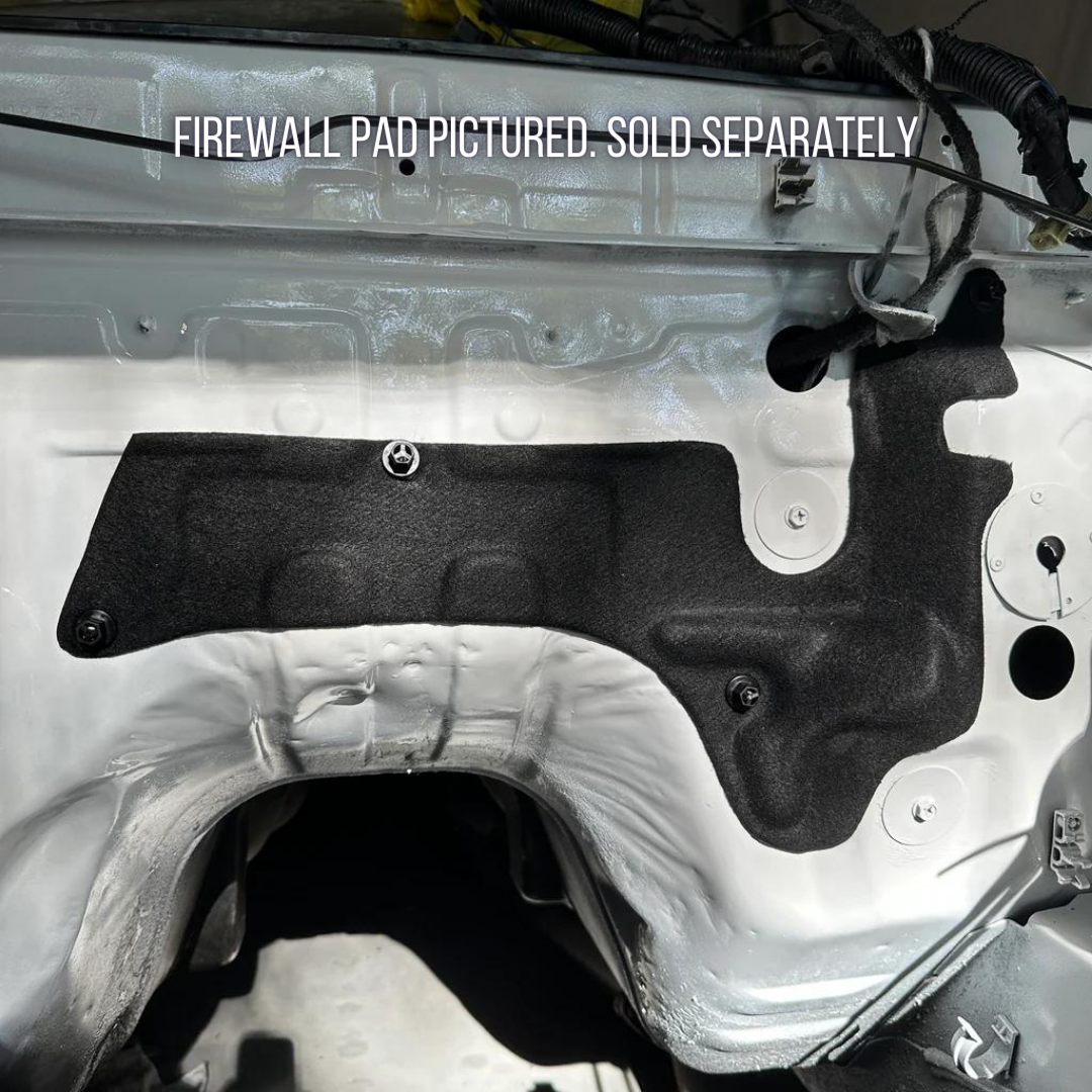 Nissan R32 Skyline - Bonnet Liner