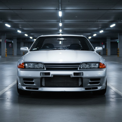 Nissan R32 Skyline - Headlight Seal Kit