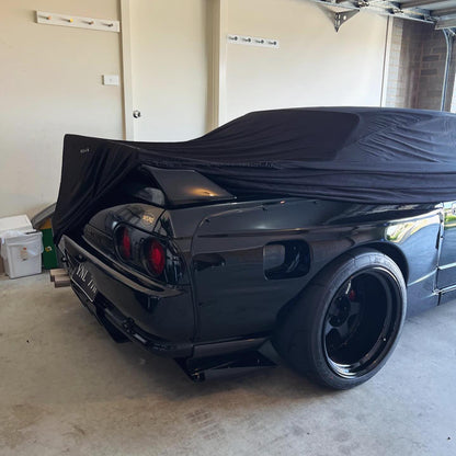 Nissan R32 Skyline Coupe / Sedan - Indoor Car Cover