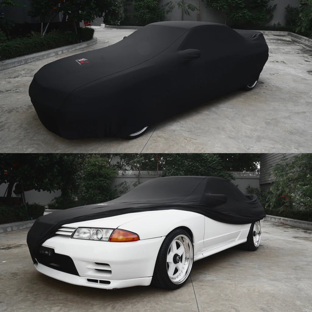 Nissan R32 Skyline Coupe / Sedan - Indoor Car Cover