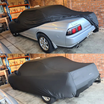 Nissan R32 Skyline Coupe / Sedan - Indoor Car Cover