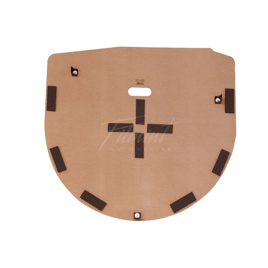 Nissan R32 Skyline Coupe & Sedan - Spare Wheel Cover