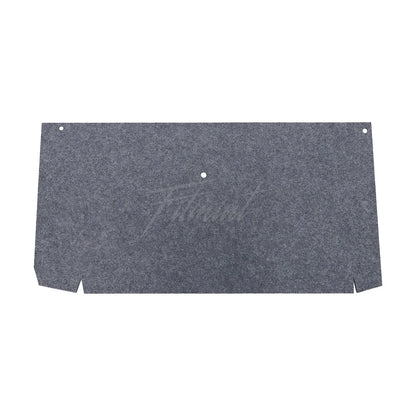 Nissan R33 Skyline - Boot Battery Cover Coupe & Sedan