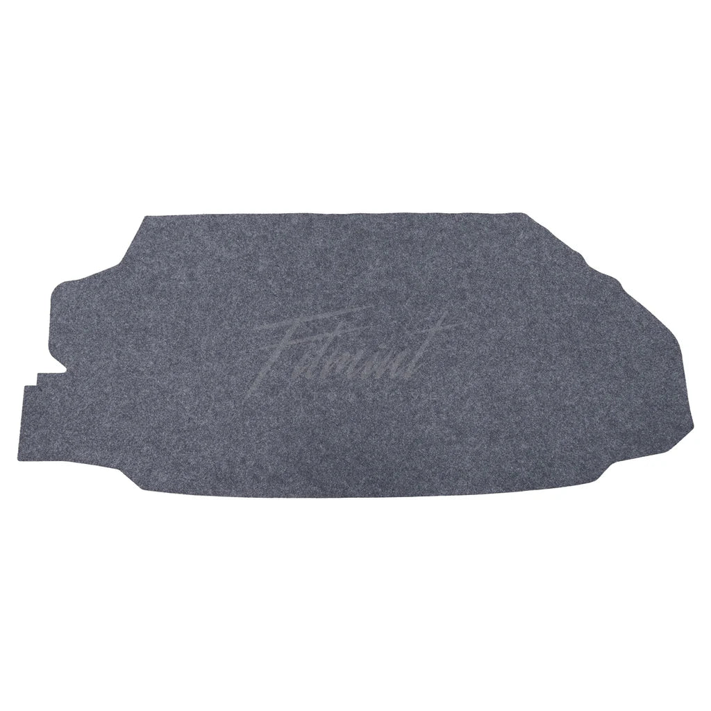 Nissan R33 Skyline - Boot Liner