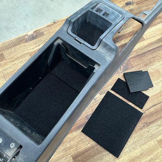 Nissan R33 Skyline - Centre Console Liner