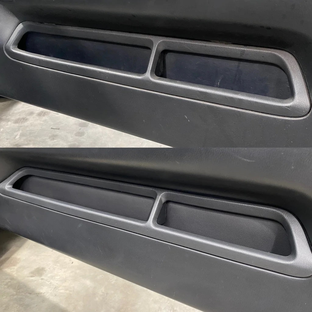 Nissan R33 Skyline - Door Card Inserts Coupe & Sedan