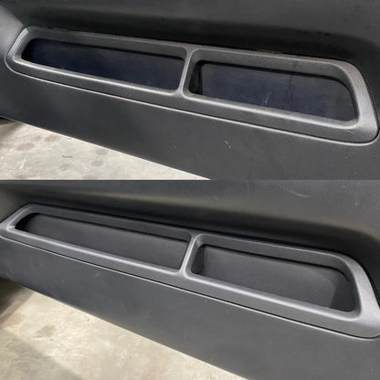 Nissan R33 Skyline - Door Card Inserts Coupe & Sedan