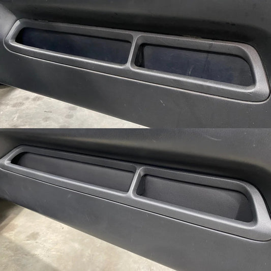 Nissan R33 Skyline - Door Card Inserts Coupe & Sedan