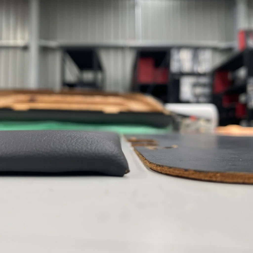 Nissan R33 Skyline - Door Card Inserts Coupe & Sedan