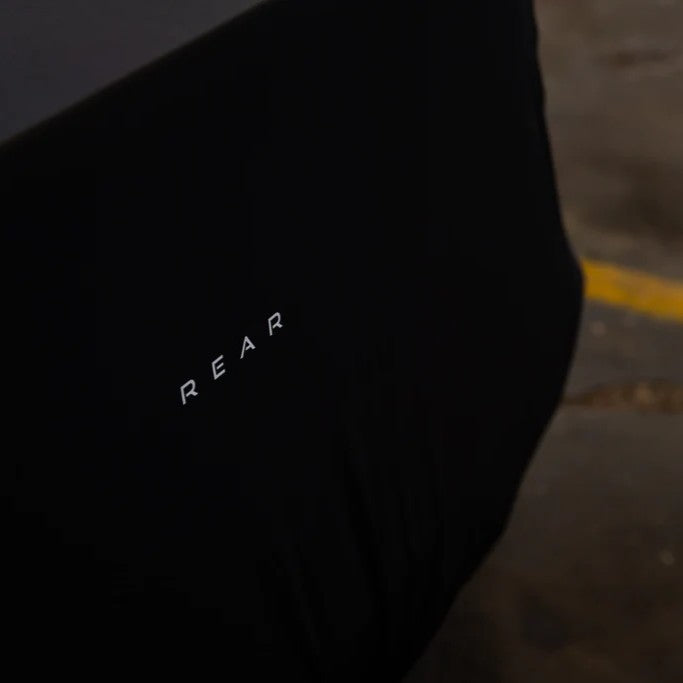 Nissan R33 Skyline Coupe & Sedan - Indoor Car Cover