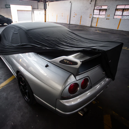 Nissan R33 Skyline Coupe & Sedan - Indoor Car Cover