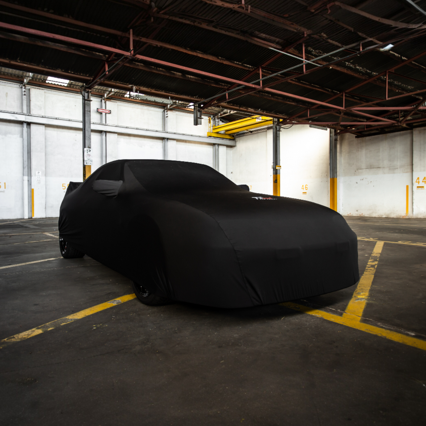 Nissan R33 Skyline Coupe & Sedan - Indoor Car Cover