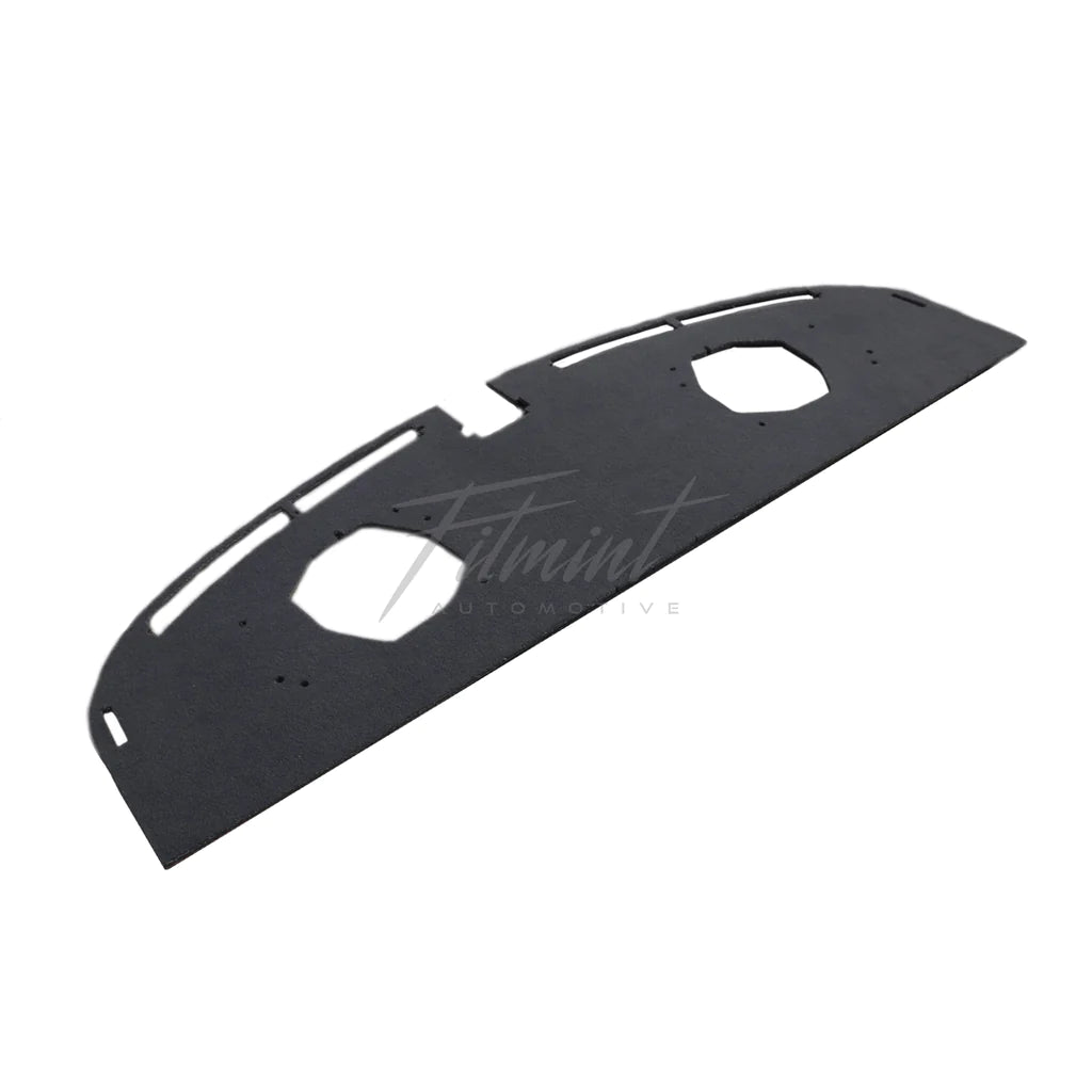 Nissan R33 Skyline - Rear Parcel Shelf Coupe & Sedan