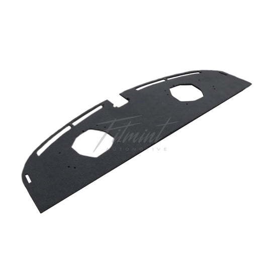 Nissan R33 Skyline - Rear Parcel Shelf Coupe & Sedan