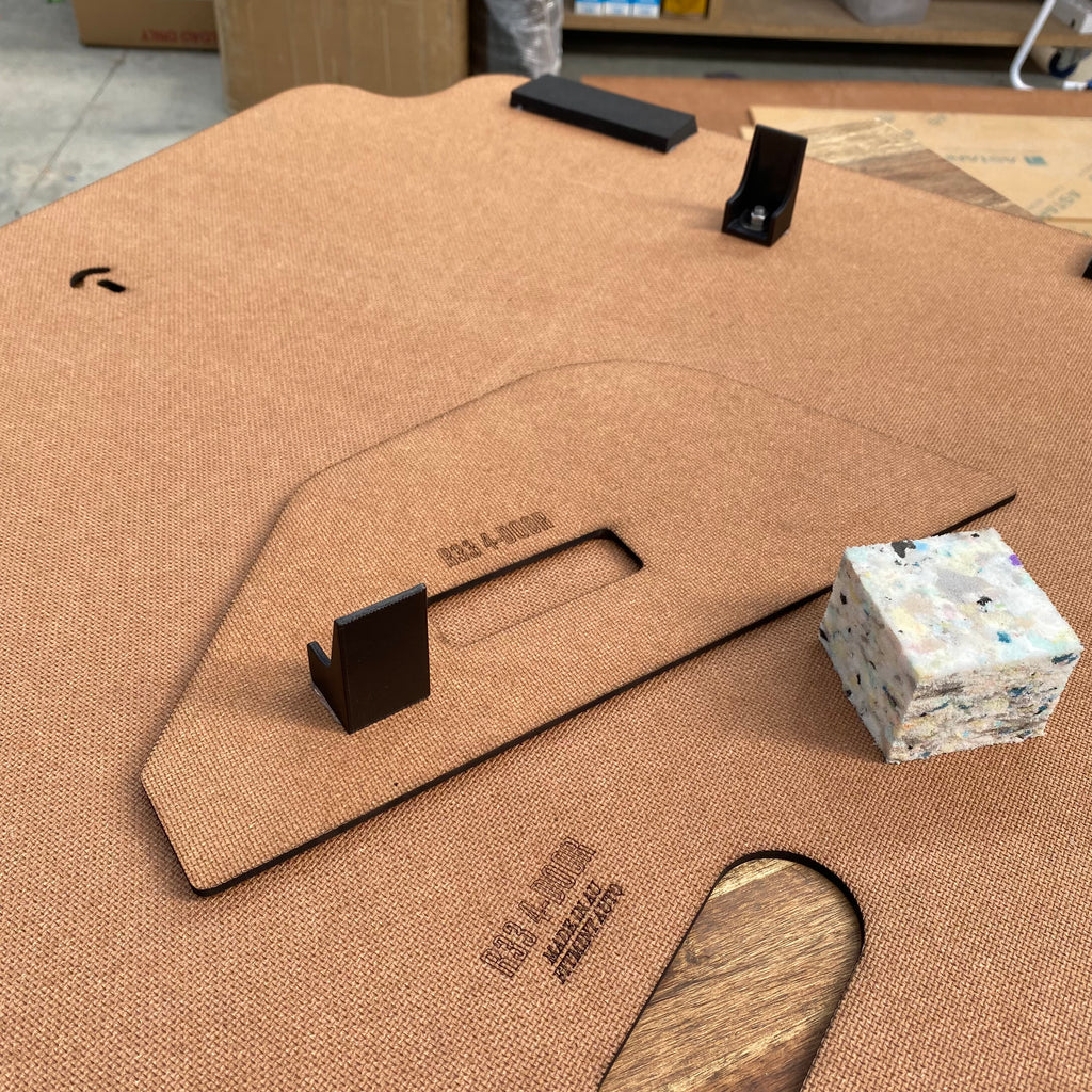 Nissan R33 Skyline Coupe & Sedan 1993-98 - Spare Wheel Cover