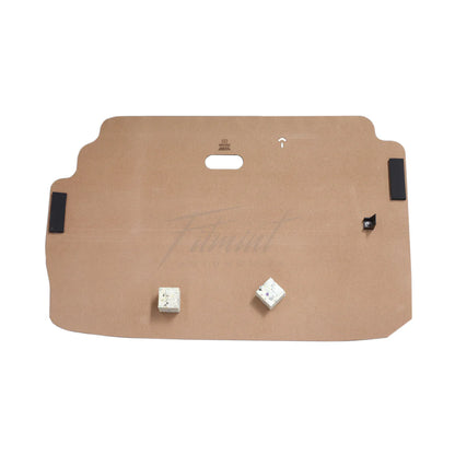 Nissan R33 Skyline Coupe & Sedan 1993-98 - Spare Wheel Cover