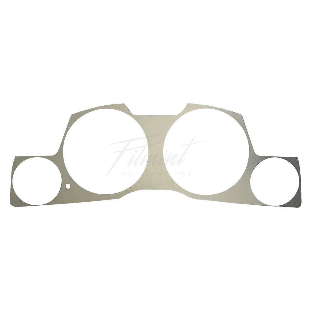 Nissan R34 Skyline - Cluster Fascia