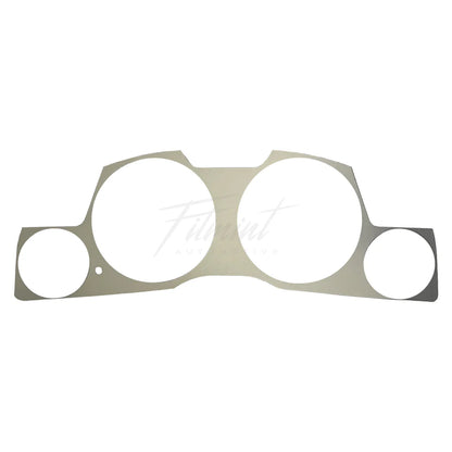 Nissan R34 Skyline - Cluster Fascia