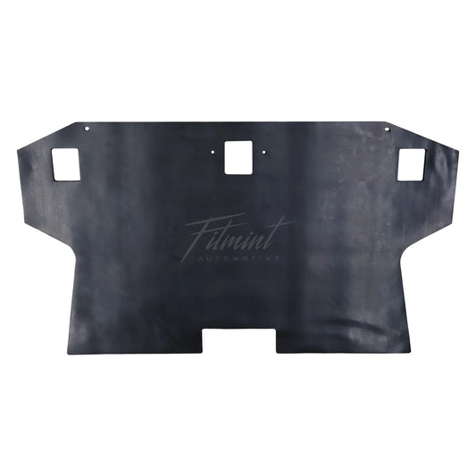 Nissan R34 Skyline Rear Seat Underlay