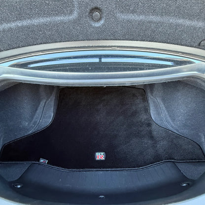 Boot Mat to suit Nissan R35 GTR 2007