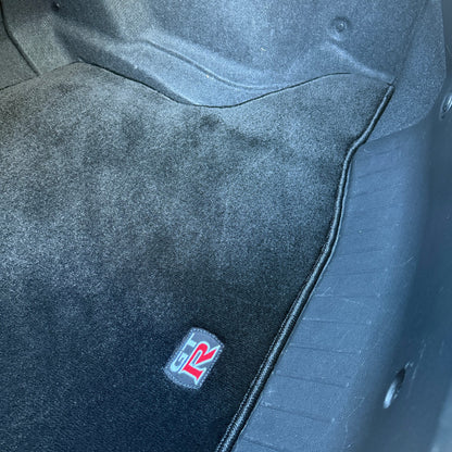 Boot Mat to suit Nissan R35 GTR 2007