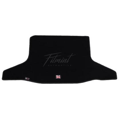 Boot Mat to suit Nissan R35 GTR 2007