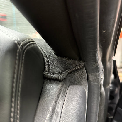 Dash Mat to suit Nissan R35 GTR LHD & RHD 2007-16