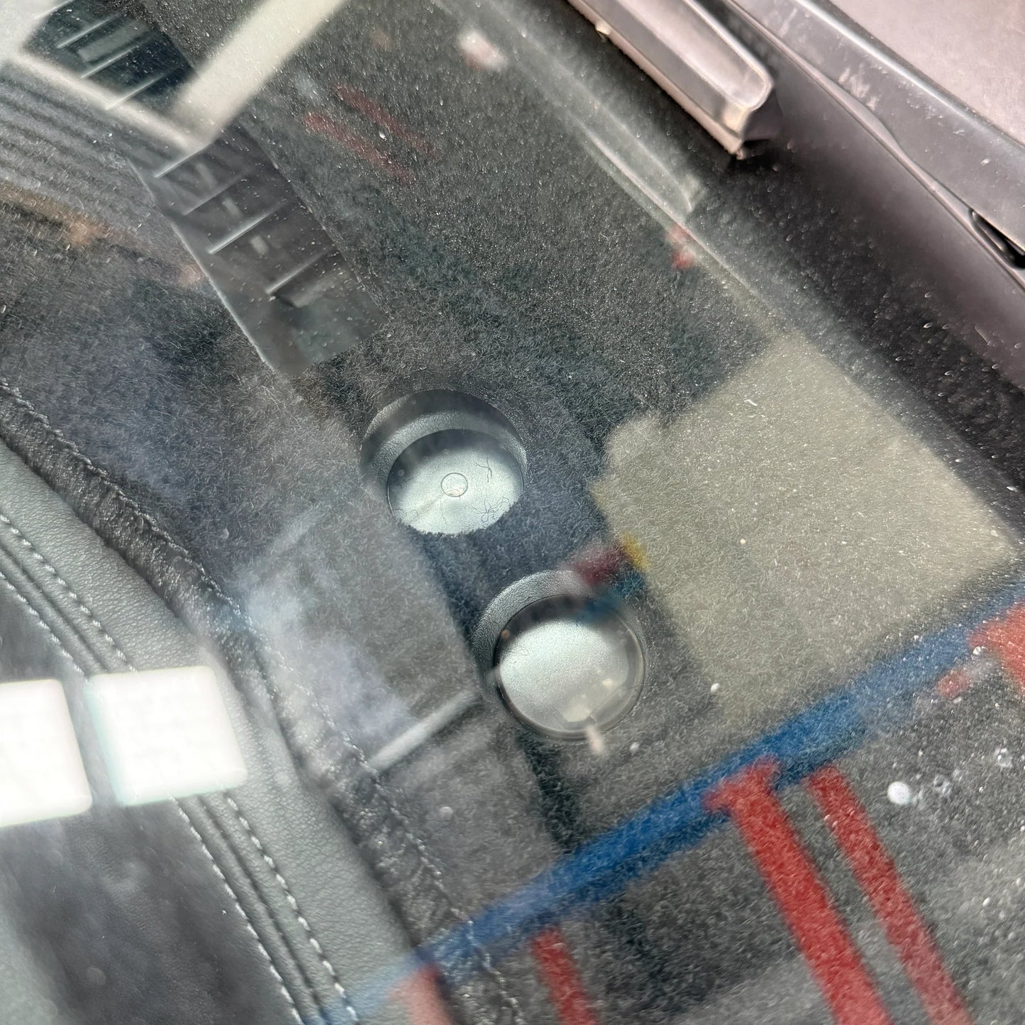 Dash Mat to suit Nissan R35 GTR LHD & RHD 2007-16