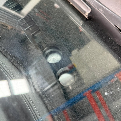 Dash Mat to suit Nissan R35 GTR LHD & RHD 2007-16