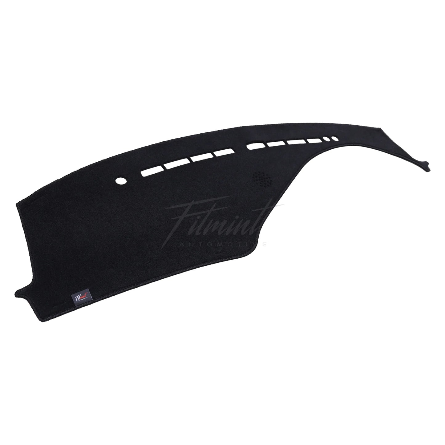 Dash Mat to suit Nissan R35 GTR LHD & RHD 2007-16