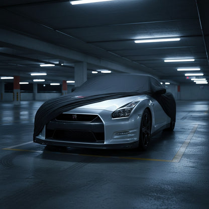 Nissan R35 GTR - Indoor Car Cover