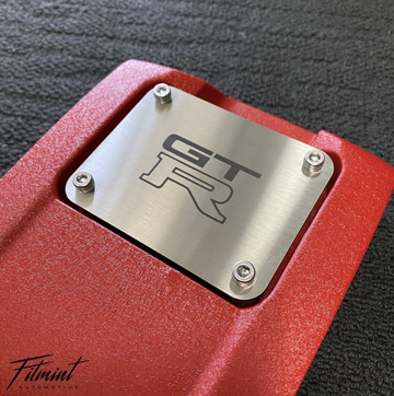 Nissan RB26 Skyline / Stagea - Ignitor Cover