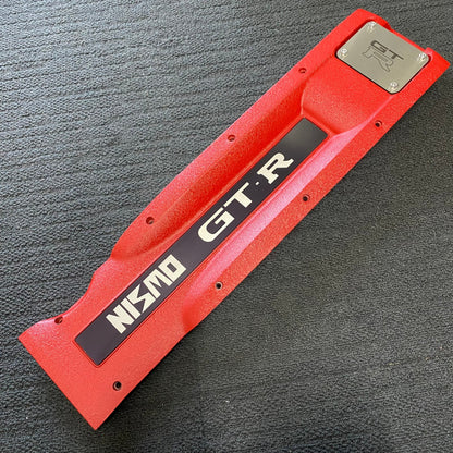 Nissan RB26 Skyline / Stagea - Ignitor Cover Black Edition