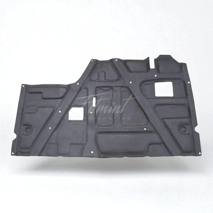 Nissan S13 Silvia - Bonnet Liner