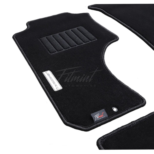 Nissan S13 Silvia / 180sx / 240sx LHD - Floor Mats