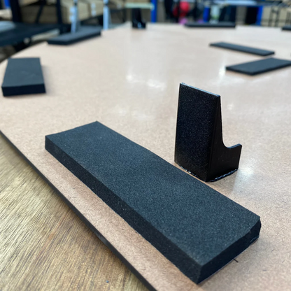 Nissan S13 Silvia / 180SX / 240SX - Spare Wheel Cover