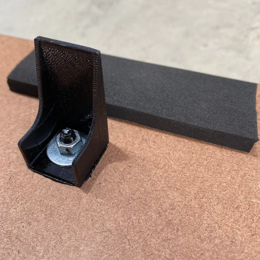 Nissan S13 Silvia / 180SX / 240SX - Spare Wheel Cover