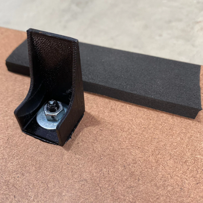 Nissan S13 Silvia / 180SX / 240SX - Spare Wheel Cover