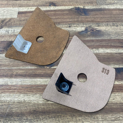 Nissan S13 Silvia / 180SX / 240SX - Spare Wheel Cover