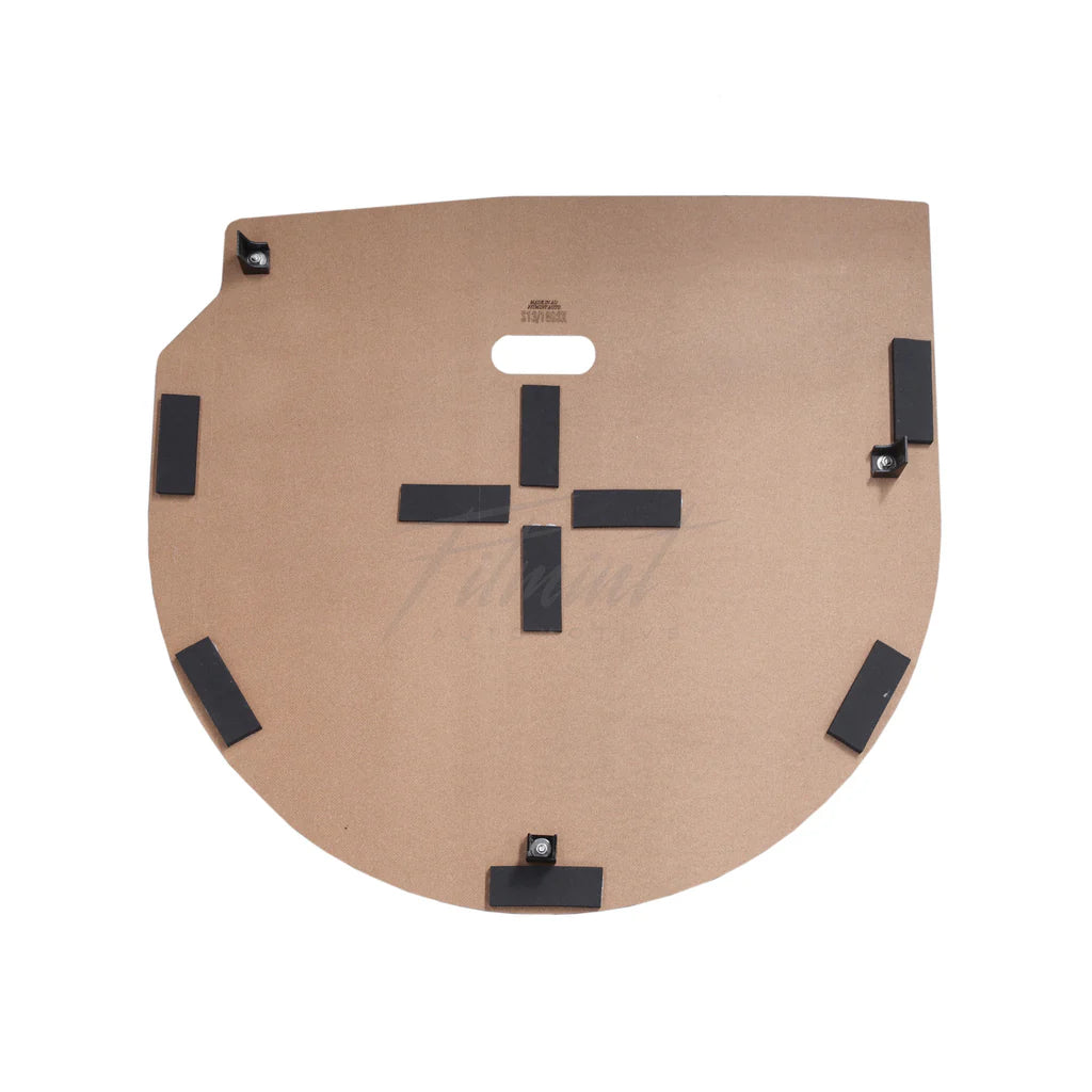 Nissan S13 Silvia / 180SX / 240SX - Spare Wheel Cover