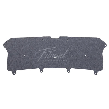 Nissan S13 Silvia - Boot Lid Garnish